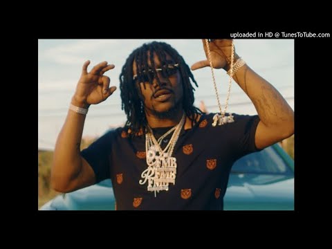 (SOLD) FMB DZ x Detroit "Top Shotta" Type Beat (Prod. HonchoBeatz)
