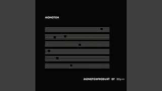 Music video thumbnail preview for Root of 1 = 1 by Monoton