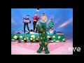Dance Party Theme Song Inishaa Allie Wiggle RaveDj