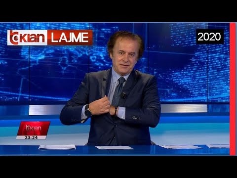 Edicioni i Lajmeve Tv Klan 25 Tetor 2020, ora 19:30 Lajme - News
