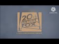 20th Century Fox Regency Enterprises 2005
