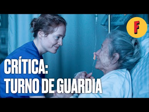 Turno de Guardia