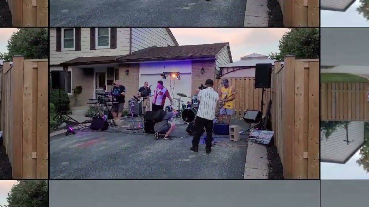 Promotional video thumbnail 2 for Rise Again