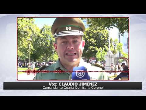 Joven baleada en Coronel murió en hospital de Concepción: investigación sigue sin detenidos