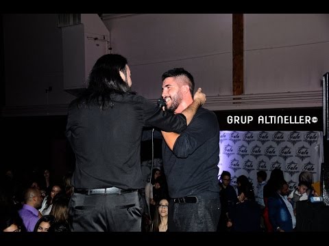 GRUP ALTINELLER© MUZIK GRUBU - Kına gecesi Fransa Paris - Tel.: 004915785023445