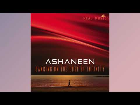 Ashaneen - Timeless Voyager