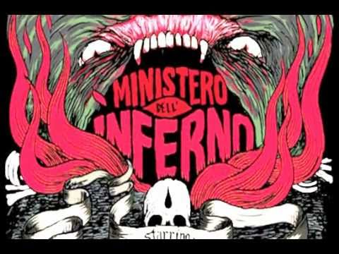 Ministero dell'Inferno | 12 | Tklan Regime - Noyz Narcos (Propaganda Rec. 2008).m4v