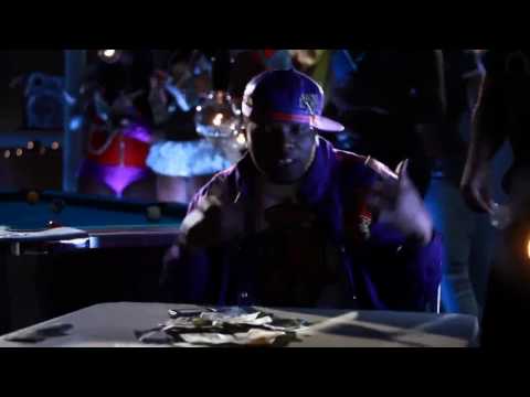 Nyce DA Futre ft Torture - Counterfeit [ OFFICIAL MUSIC VIDEO ]