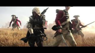 Assassins Creed 3 Trailer-  Hermitude The Buzz
