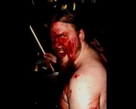 Spazmosity - The Curse of Blood