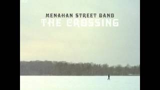 Menahan Street Band - The Crossing