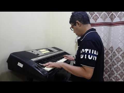Prajyot Khawaskar Ajeeb Dastaan Hai Ye on Keyboard