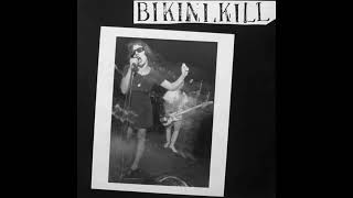 Bikini Kill - Suck My Left One (EP 1992)