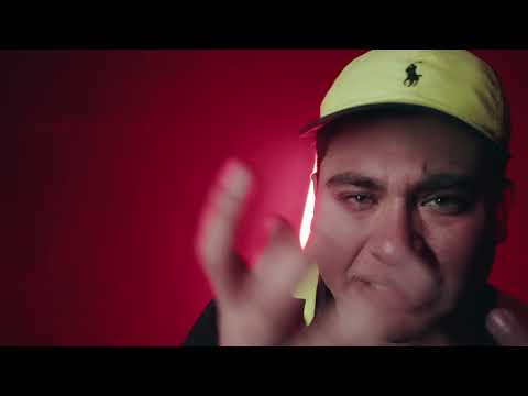 DAME LA LUZ - Diosito Moreno Ft Dirtyfili (Prod. Fat Reynolds & Deeson)