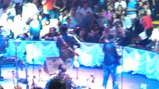 Juego de pasion - Duelo en el Domo Care