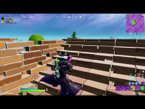Fortnite 2020 08 08 snipe