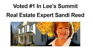 preview picture of video 'Sandi Reed | Lee's Summit #1 Real Estate Expert|Top Realtor Helps You Understand Real Estate Markets'