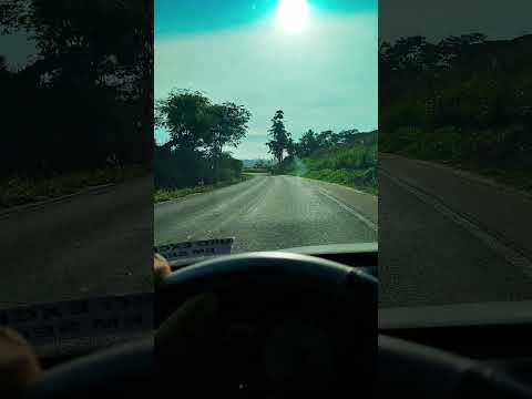 passando em Nanuque Minas gerais