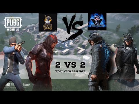 TOD ESPORTS VS TERRORIST