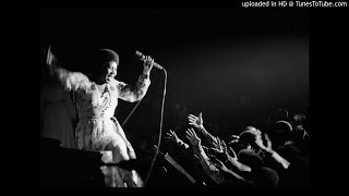 Aretha Franklin - Spirit In The Dark + Reprise (Live at Filmore West 1971)