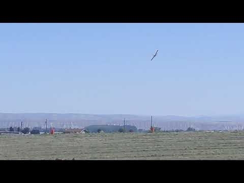 Crop Duster Oregon/Idaho