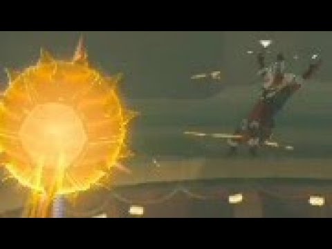 This is why Master Kohga is the FUNNIEST boss!