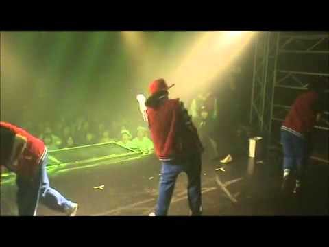 lock n lol+f.s.p+lipstickal funk@the union vol1