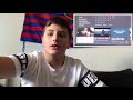 Reaktion till Aden x Asme Favela Offciell musikvideo Reaktion till Aden x Asme Favela Offciell musikvideo