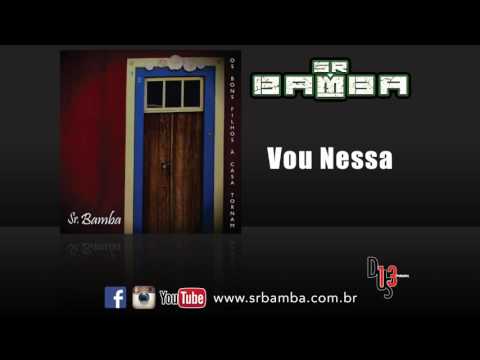 Vou Nessa video