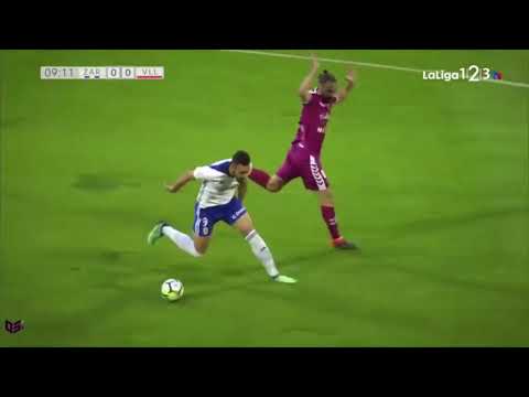 2018 05 27  Liga41  Real Zaragoza - Valladolid