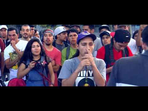 Moise Sin Chapa v/s Kloid v/s Rata  - Sextos - Fecha 1 Liga Kallejera