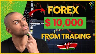 How To Start Forex Trading In Kenya For Beginners In 2024 [Most Comprehensive Guide]