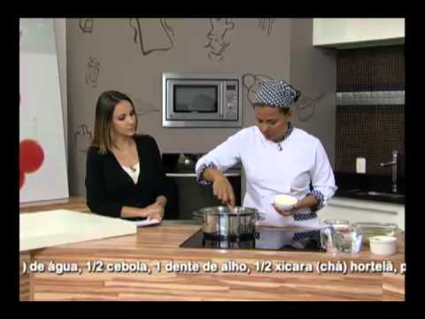 Mulher.com 04/11/2011 - Quibe frio de ervilha com recheio de ricota 1/2