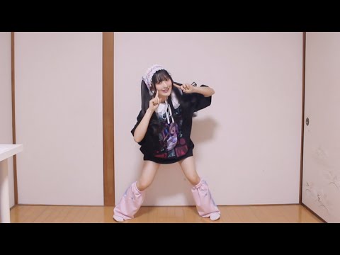 【ハガネ】INTERNET YAMERO 踊ってみた【オリジナル振付】