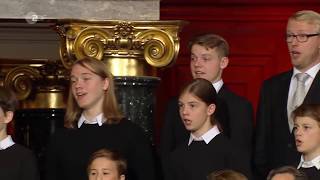 Staats- und Domchor Berlin |