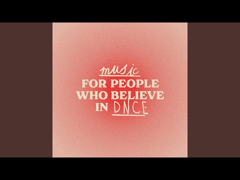 Video thumbnail for Work It Out (DNCE Remix)