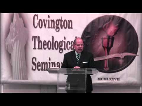 BI 270A Introduction 10 Commandments - Lecture 1, Part 1 & 2