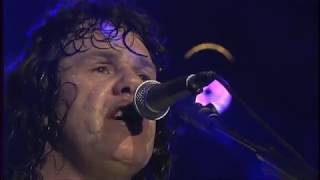 Gary Moore -  "Business As Usual"