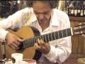 Roland Dyens interpreta a Pixinguinha. 2 