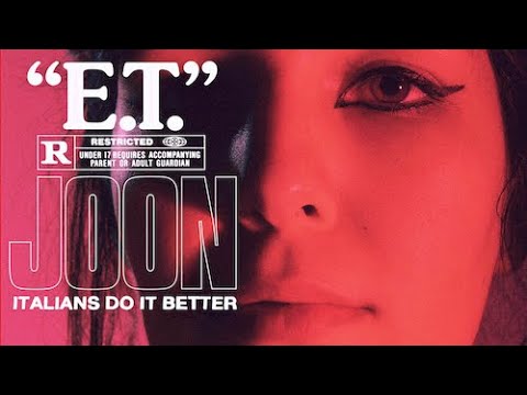 Video thumbnail for E.T.