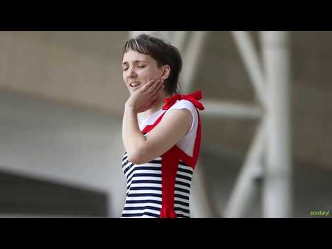 2017 Roller Games，Senior Women Classic Slalom 10th，Zapuskalova Nadezhda，Russia 成女花桩 10th 俄罗斯