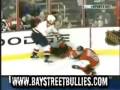 MLB NHL NBA NFL Soccer Fights So Cold by ...