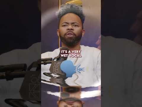 How Do You Get A Huge Reverb On Vocals?