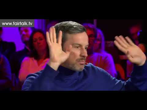 👉 Marc Friedrich: "Hier kann jeder Vollhonk, egal ob Ursula Von der Leyen oder wer auch immer...