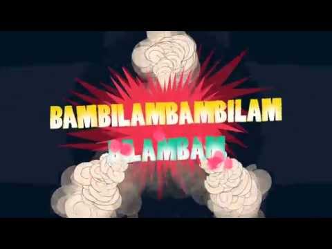 Farmer Nappy - BamBilamBamBilamBilamBam "2016 Soca" (Red Boyz Music)