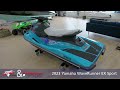 2024 Yamaha WaveRunners EX® Sport 3-Passenger Jet Ski of Miami & Fishermans Boat Group  Miami Florida