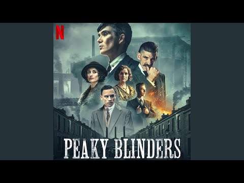 Count Basie - Sixteen Men Swinging (Peaky Blinders: T6)