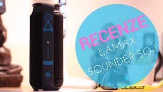 LAMAX Sounder SO-1