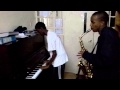 Lionel Richie Hello Sax cover-Mt Kenya Academy ...