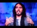 Russell Brand On Drugs And Yoga: Like Jesus ...